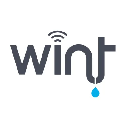 WINT - Water Intelligence Logo