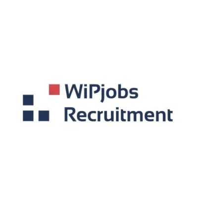 WiPjobs Recruitment Logo
