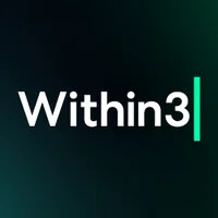 Within3 logo