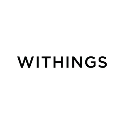 Withings Logo