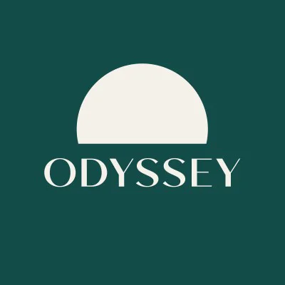 Odyssey Logo