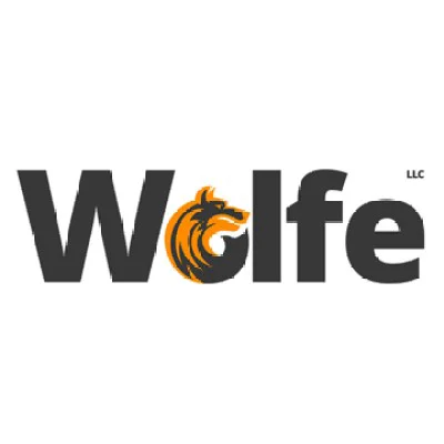 Wolfe, LLC Logo