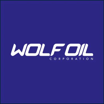 Wolf Oil Corporation logo