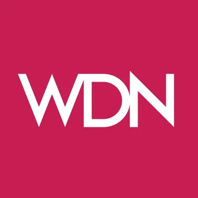Women Donors Network logo