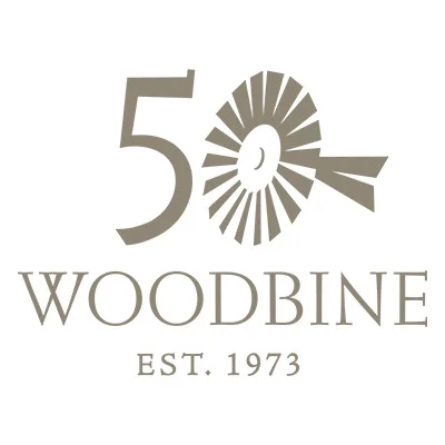 Woodbine Development Corporation Logo