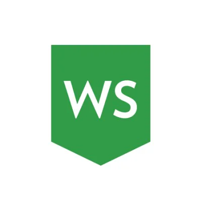 Woodruff Sawyer Logo