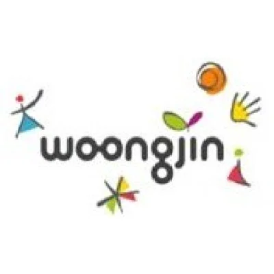 Woongjin, INC. logo