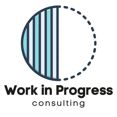 Work In Progress Consulting logo