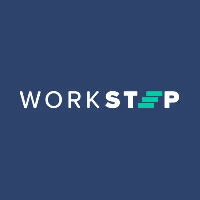 WorkStep Logo
