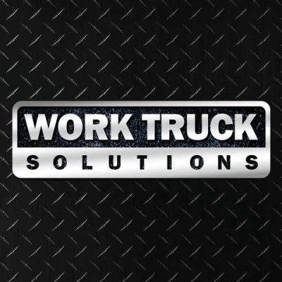 Work Truck Solutions logo