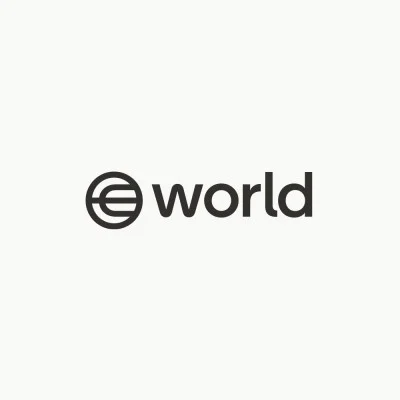 World Logo