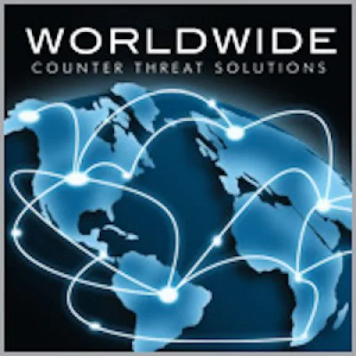 Worldwide Counter Threat Solutions Logo