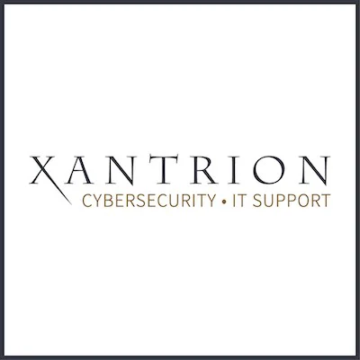 Xantrion Logo