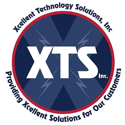 Xcellent Technology Solutions (XTS) logo