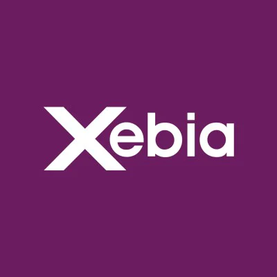 Xebia Poland logo