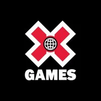 XGames Logo