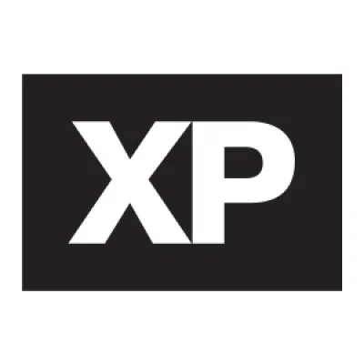 XP Power logo