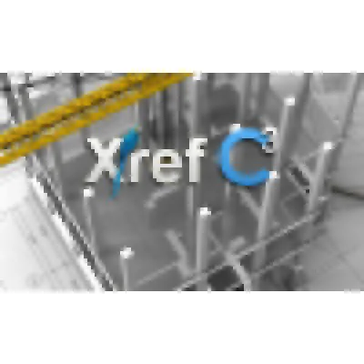 Xref.com Inc. logo