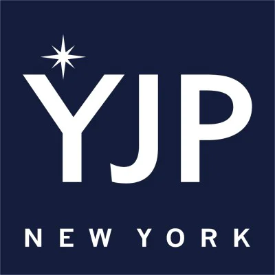 YJP - Young Jewish Professionals Logo
