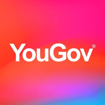 YouGov logo