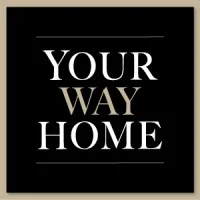 Your Way Home Logo