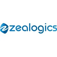 Zealogics Inc Logo