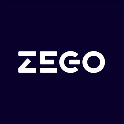 Zego logo