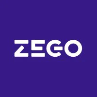Zego logo