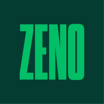 Zeno Group France logo