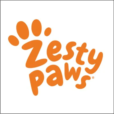 Zesty Paws (part of H&H Group) Logo