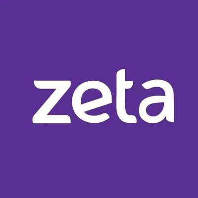 Zeta Inc logo