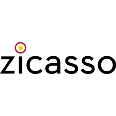 Zicasso Logo