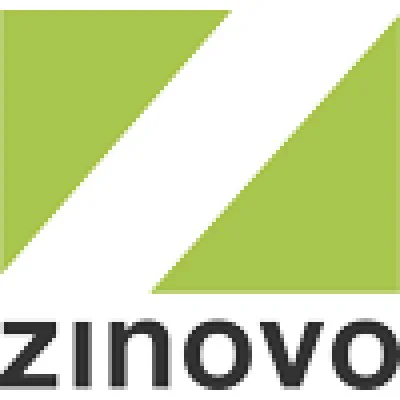 Zinovo logo