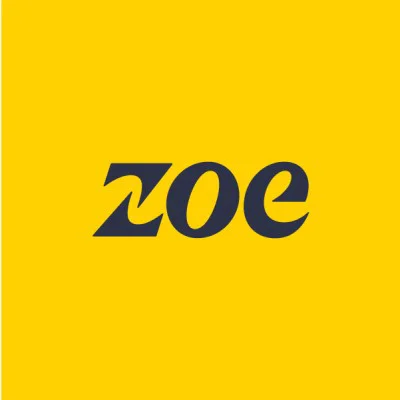 ZOE logo