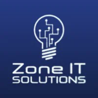 Zone IT Solutions Logo